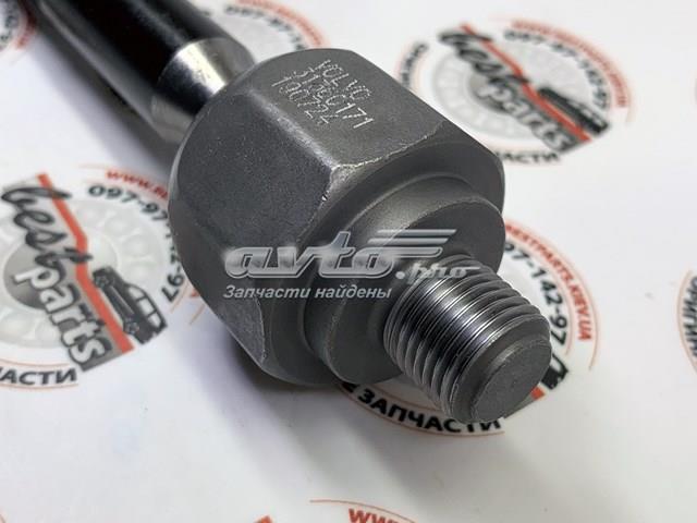 Тяга рульова поздовжня 31429234 VOLVO