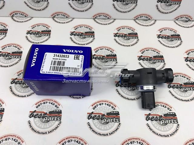 Датчик тиску палива 31432653 VOLVO