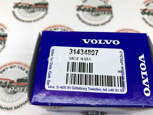 Камера системи забезпечення видимості 31434897 VOLVO