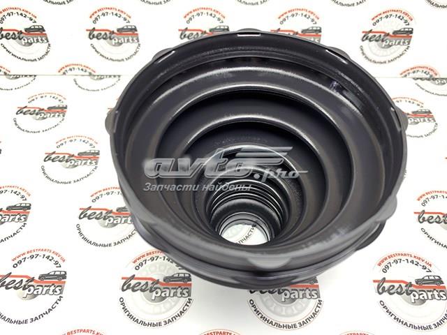 Пильник ШРУСа внутрішній, передній піввісі 31437220 VOLVO