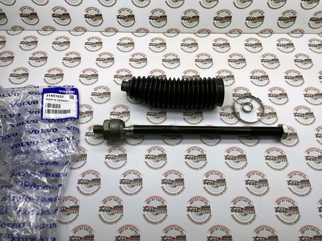 Тяга рульова поперечна 31451037 VOLVO