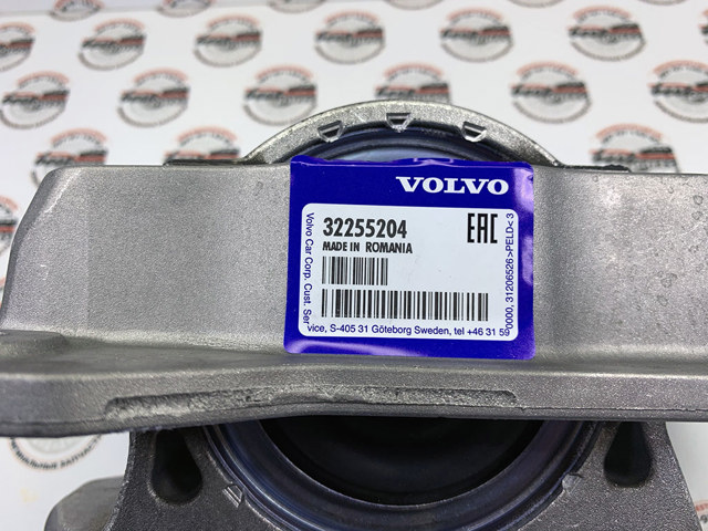 Ліва подушка двигуна 31460716 VOLVO