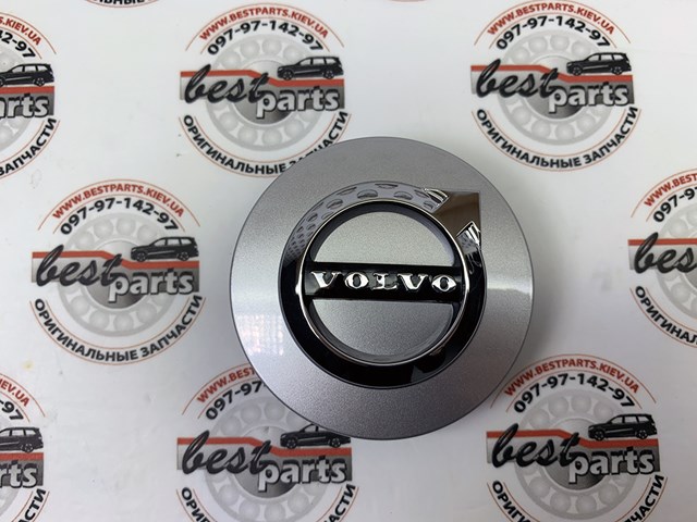 Ковпаки на колеса 31471435 VOLVO