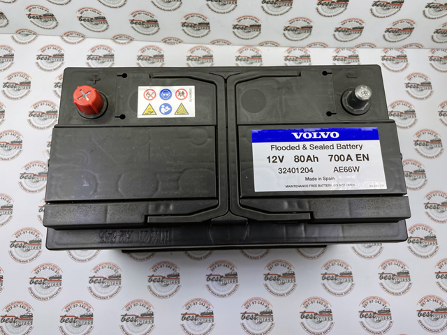 Автомобільна батарея 32401204 VOLVO