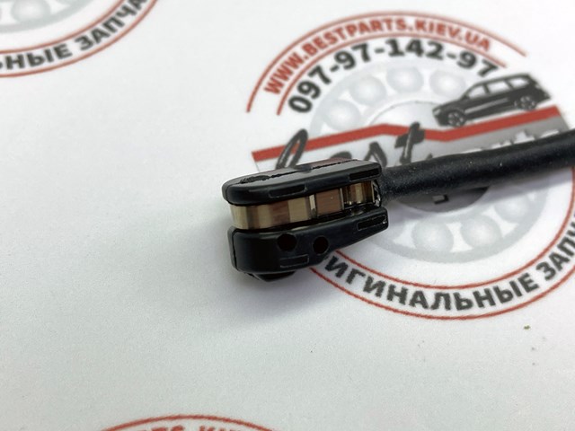 Датчик зносу гальмівних колодок 34356870351 BMW