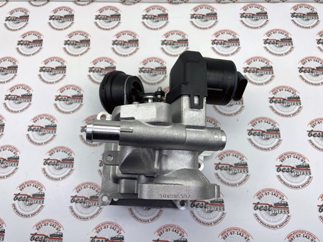 Клапан EGR 36010128 VOLVO