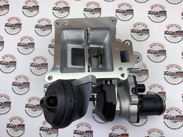 Клапан EGR 36010130 VOLVO