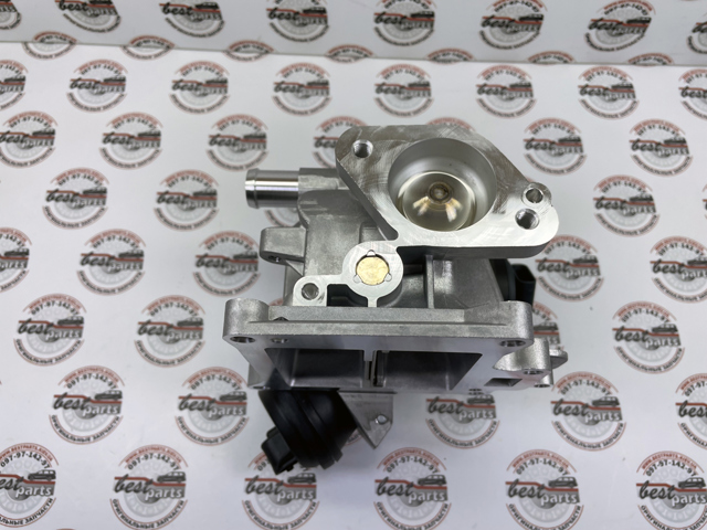 Клапан EGR, рециркуляції газів 36012436 VOLVO