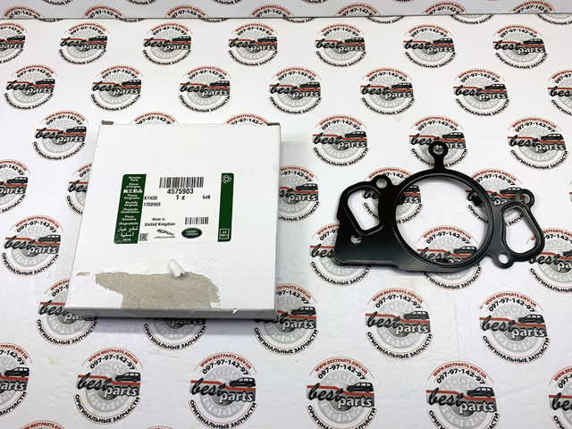 Прокладка водяної помпи 4575903 LAND ROVER