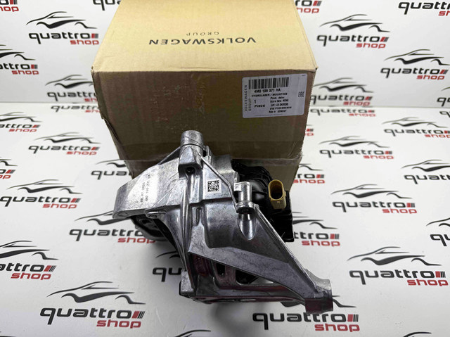 Ліва подушка двигуна 4M0199371FL VAG