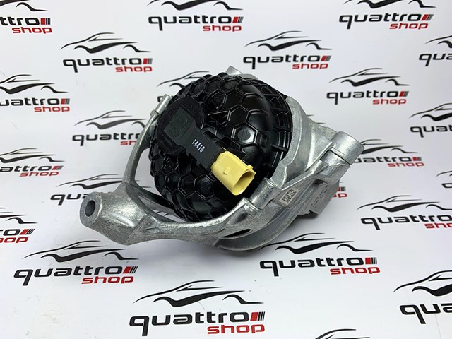Права подушка двигуна 4M0199372B VAG