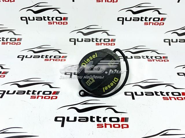Пробка бензобака 5N0201550G VAG
