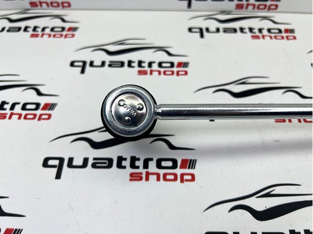 Тяга переднього стабілізатора Ауді Ку 3