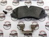 Колодки передні Land Rover Discovery 4