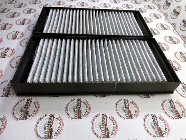 Повітряний фільтр салону 64119248294 BMW