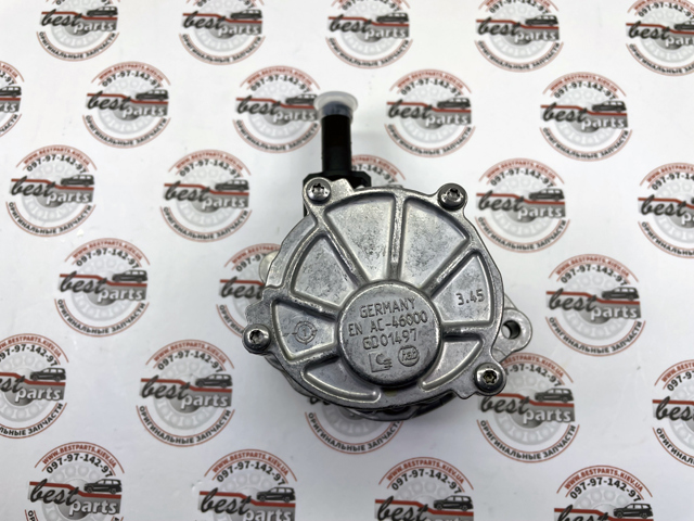 Насос вакуумний 6510900005 MERCEDES