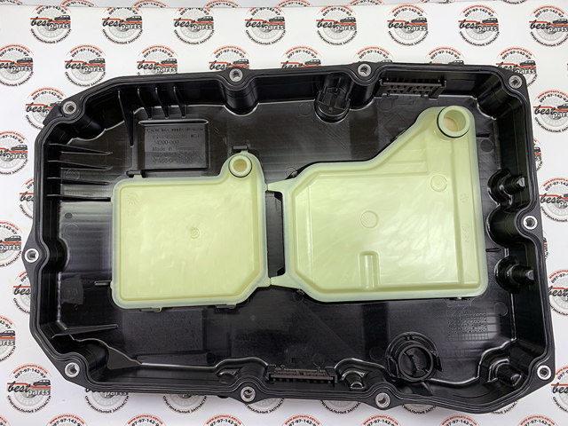 Піддон АКПП 7252703707 MERCEDES