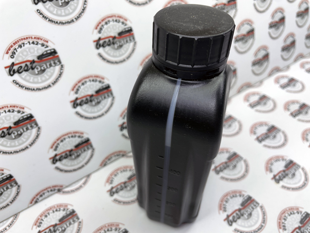 Масло МКП, АКП, варіатора 83222413512 BMW