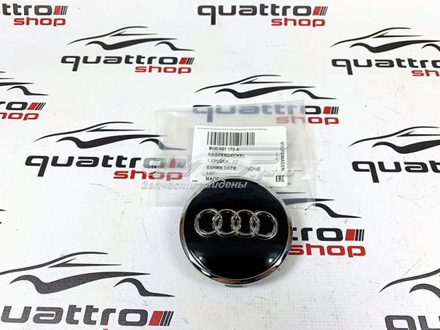Ковпаки на диски 8W0601170A VAG