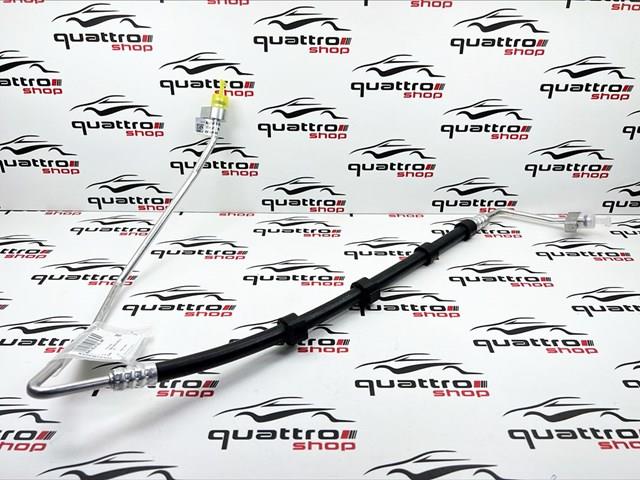 Шланг кондиціонера, від радіатора до випарника 8W0816741AM VAG