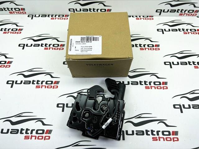 Замок капота 8W0823509B VAG