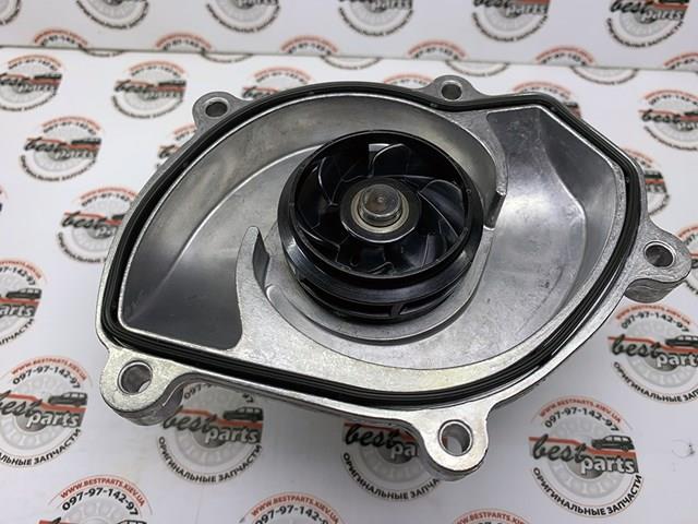 Насос системи охолодження 94610603300 PORSCHE