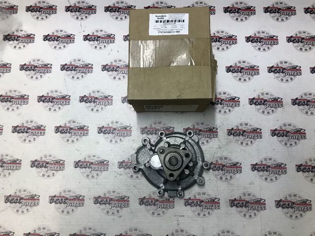 Помпа охолодження 94810601102 PORSCHE