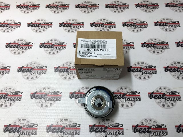 Ролик ГРМ 95510524300 PORSCHE