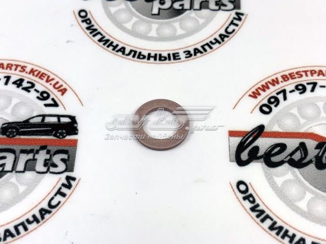 Кільце форсунки інжектора, посадочне 95511091000 PORSCHE