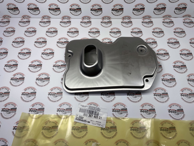 Фільтр коробки автомат 95530740301 PORSCHE