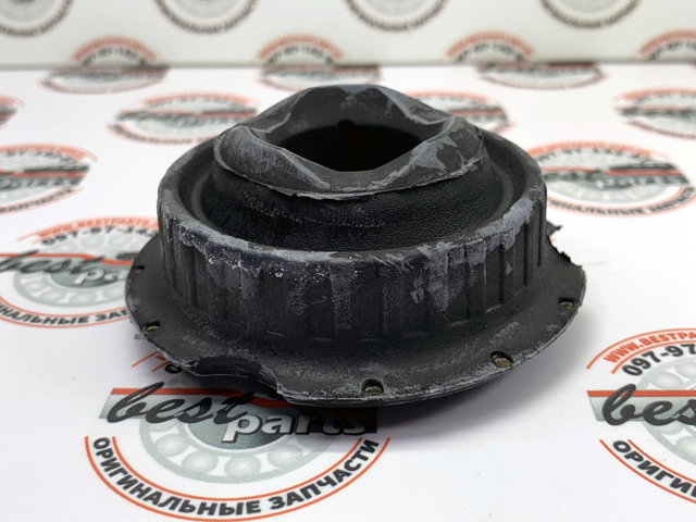 Подушка амортизатора переднього 95534301810 PORSCHE