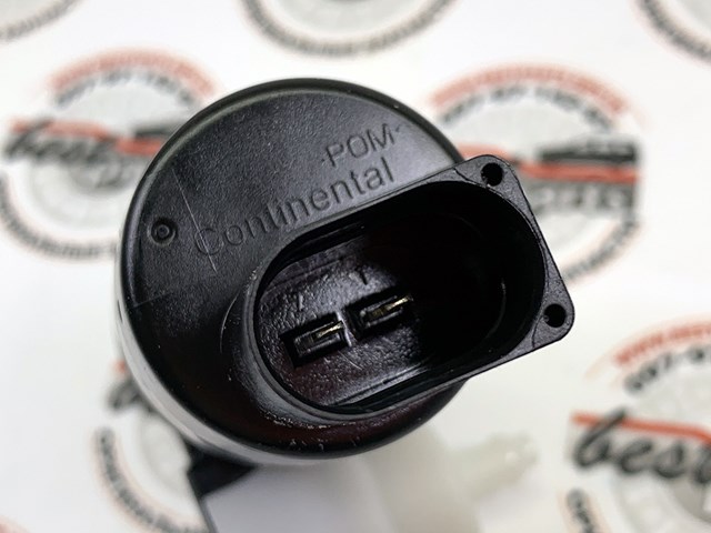 Насос омивача 95562817201 PORSCHE