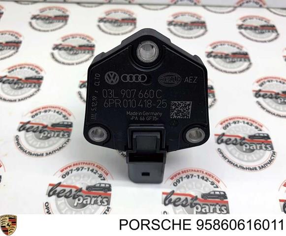 Датчик рівня мастила 95860616011 PORSCHE