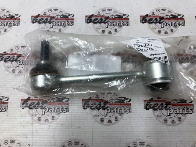 Яйця стабілізатора передні 97034306923 PORSCHE