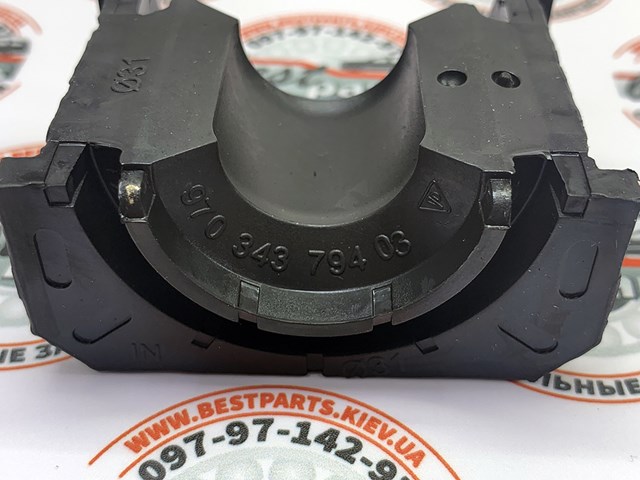 Опора стабілізатора 97034379403 PORSCHE