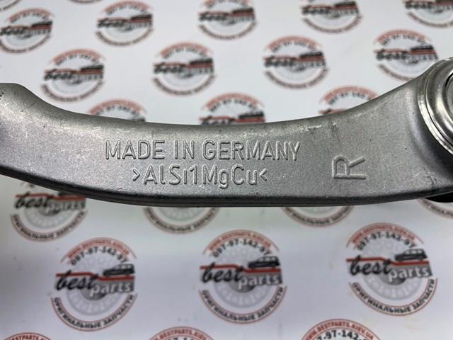 Рульовий наконечник 97034713201 PORSCHE