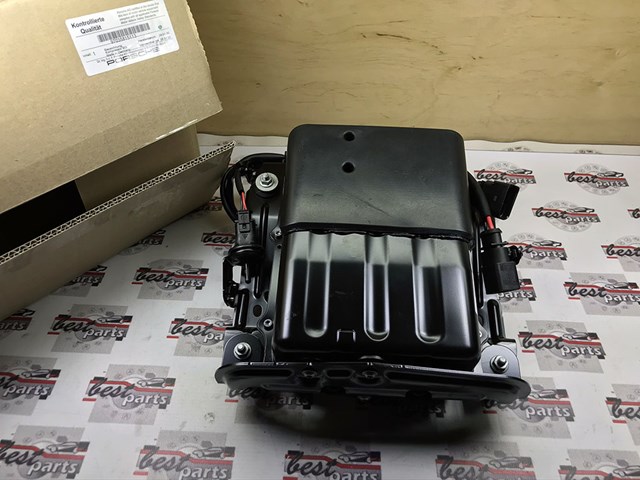 Насос пневматичної системи кузова 97035815113 PORSCHE