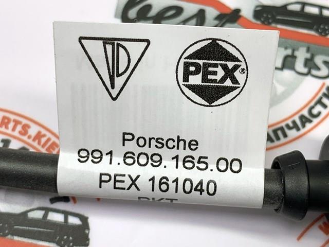 Датчик зносу гальмівних колодок 99160916500 PORSCHE