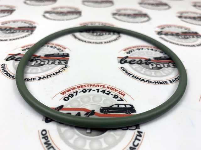 Прокладка адаптера маслянного фільтра 9A711549900 PORSCHE