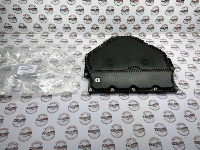 Піддон АКПП 9P1321359 PORSCHE