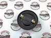 Кришка маслозаливной горловини A000010138564 MERCEDES
