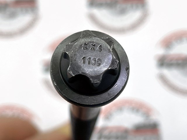Болт головки блоку циліндрів, ГБЦ A000016056964 MERCEDES
