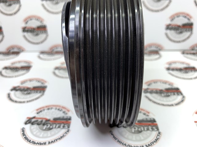 Шків компресора кондиціонера A0002342612 MERCEDES