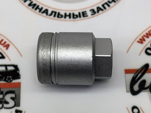 Кріплення датчика тиску повітря в шинах A0004010614 MERCEDES