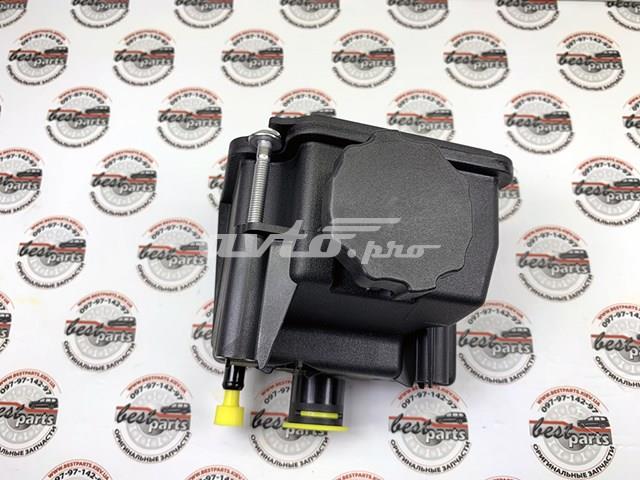 Бачок і трубопроводи A0004602383 MERCEDES