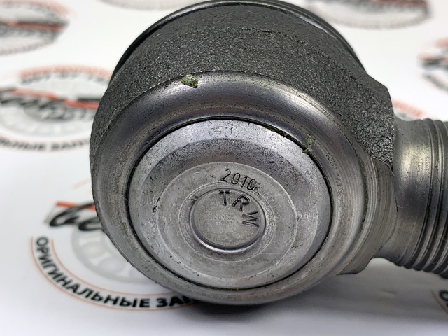 Накінечник поперечної рульової тяги A0004607248 MERCEDES
