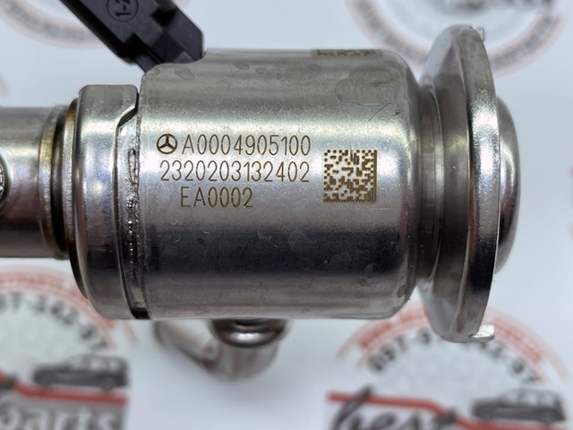 Форсунка вприскування AD BLUE A0004905100 MERCEDES
