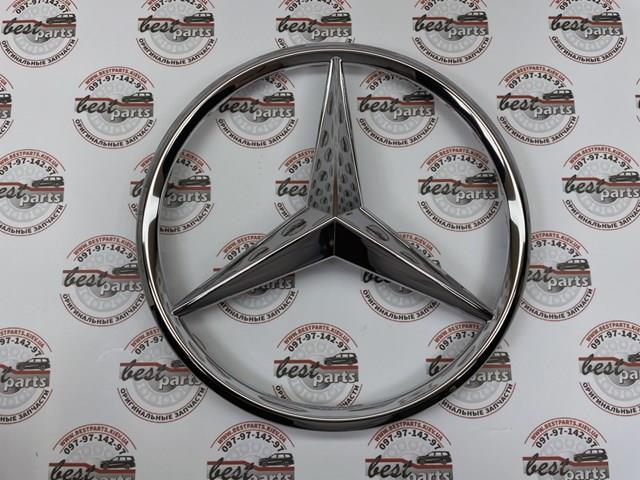 Емблема решітки радіатора A0008173200 MERCEDES