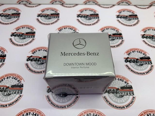 Ароматизатор на панель приладів A0008990288 MERCEDES