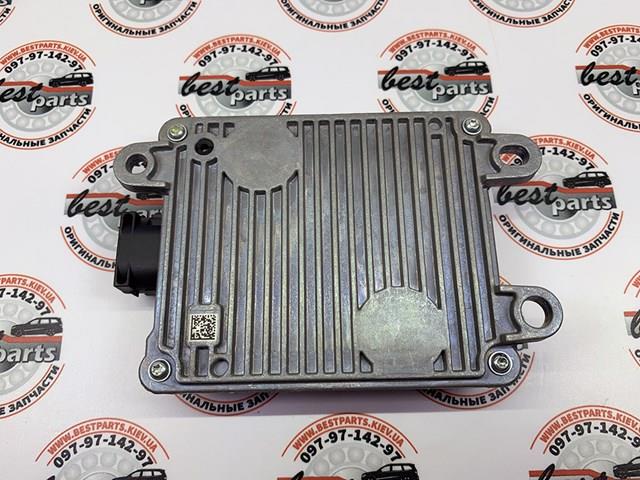 Радарний датчик дистанції A0009004134 MERCEDES